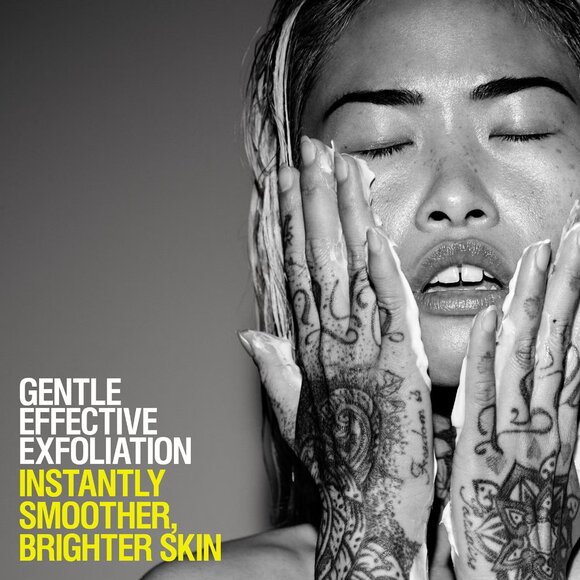 Grown Alchemist Polishing Facial Exfoliant Pink Grapefruit NIB 2.53oz - Picture 6 of 8